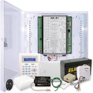 ELK Products Two-Way Wireless Ready...