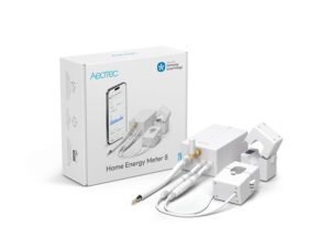 Aeotec Home Energy Meter 8 – ...
