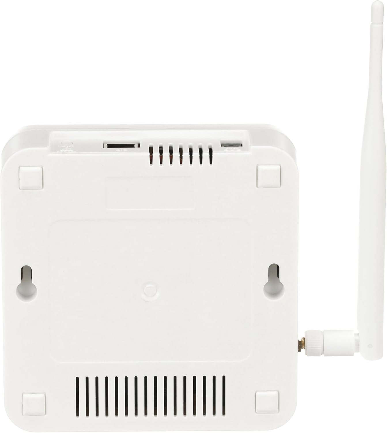 ABB ReliaHome Flex Hub FXH1W • Wireless Ethernet Control Unit • Energy Management System • Real Time Load Monitoring • Residential Smart Device • Avoid Costly Panel Upgrades - Image 4