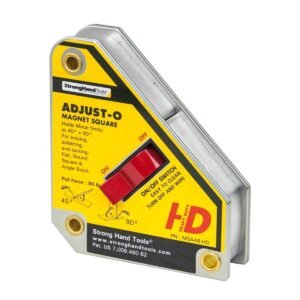 Strong Hand Tools MSA46-HD Adjust-O...