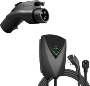 Lectron Bundle – Tesla to J17...