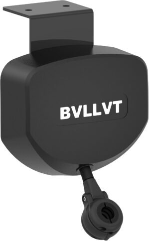 EV Charger Cable Retractor – ...