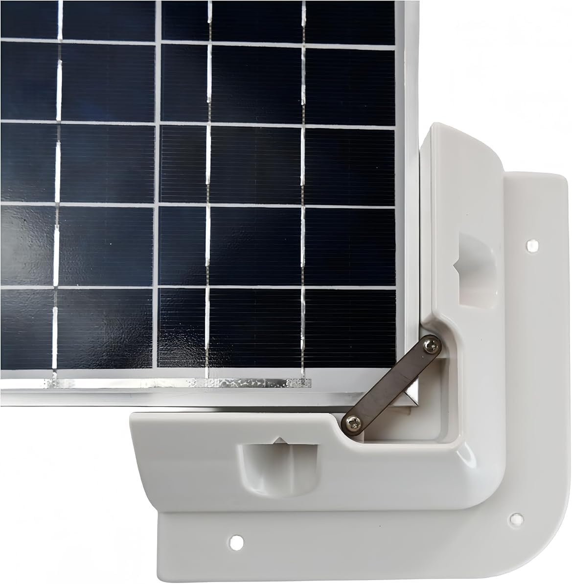 Solar Panel Mounting Brackets Kit 7PCS – Strong Roof Mounts for RVs, Vans, Caravans, Boats & Sheds – Screw Fix or Adhesive Installation, Flat Roof Only, Durable & Weather Resistant - Image 7