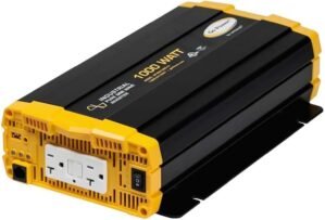 Go Power 1000 Watt Industrial Pure ...