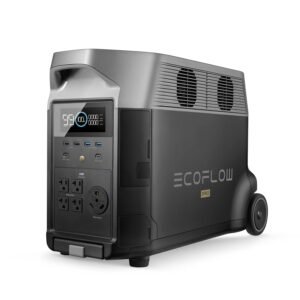 EF ECOFLOW Portable Power Station 3...