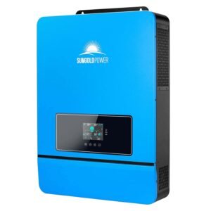 SUNGOLDPOWER 10000W DC 48V UL1741 S...