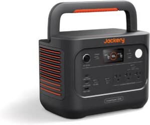 Jackery HomePower 1000 v2 Power Sta...