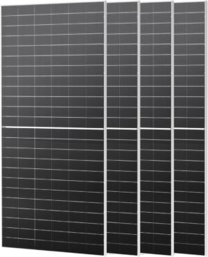 Renogy Bifacial Solar Panel 2360W N...
