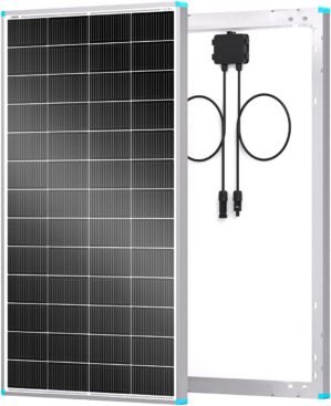 Renogy Solar Panels 200 Watt N-Type...