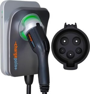ChargePoint HomeFlex Level 2 EV Fas...