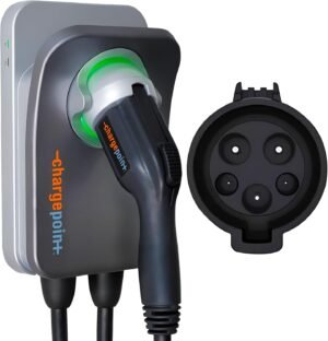 ChargePoint HomeFlex Level 2 EV Cha...