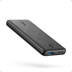 Anker Power Bank, 10,000mAh Portabl...