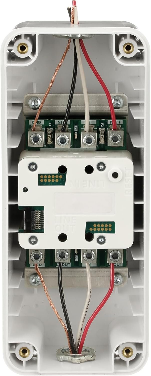 ABB ReliaHome Flex Kit • 1 Hub 2 Wireless Controllers • 60A Residential Circuit Monitoring • Smart Load Management Optimization • Avoid Costly Panel Upgrades - Image 4