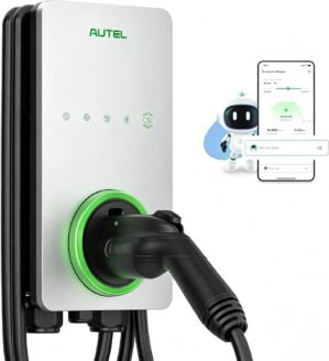 Autel Home Level 2 EV Charger up to...