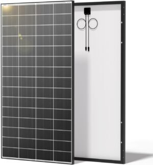 Renogy Solar Panels 2PCS 320 Watt S...