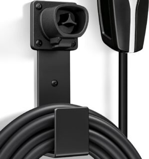 EV Charger Holder – Tesla Con...
