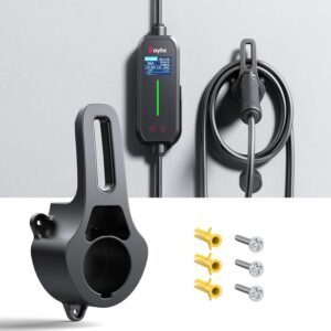 Raylix SAE J1772 Charger Holder Org...