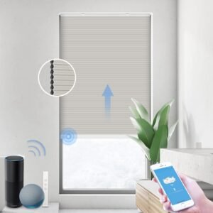 THIRDREALITY ZigBee Smart Blind, Mo...