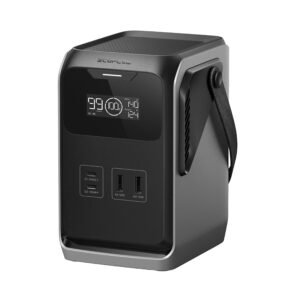 EF ECOFLOW Portable Power Bank Stat...