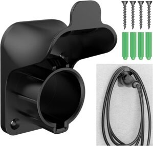 EV Charger Holder Wall Mount Electr...