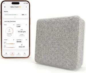 Layla Smart Home Agent 9-in-1 Smart...