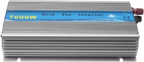 1000W Grid Tie Inverter, 10.8-32V D...