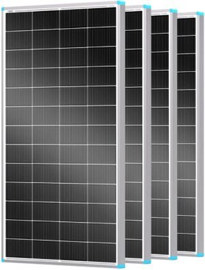 Renogy Solar Panels 800 Watt N-Type...