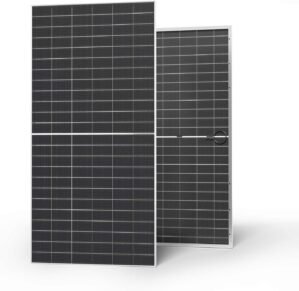 Renogy Bifacial Solar Panel 2PCS 59...