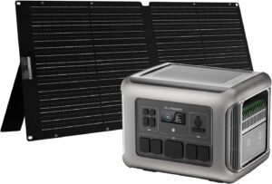 ALLPOWERS R2500 V2 1920Wh 2500W Por...