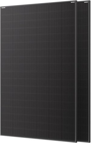 Renogy Bifacial Solar Panel 800W N-...