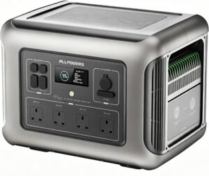 ALLPOWERS R2500 V2 Portable Power S...