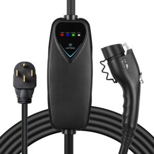 Lectron Level 2 EV Charger – ...