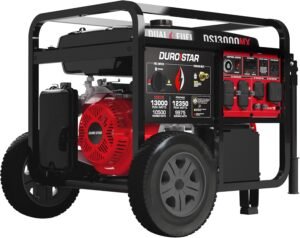 DuroStar DS13000MX 13,000-Watt 500c...