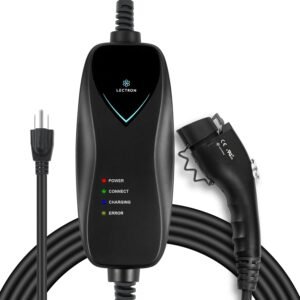 Lectron Level 1 EV Charger – ...