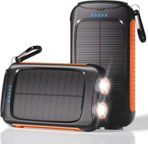 Portable Charger 20000mAh, Fast Cha...