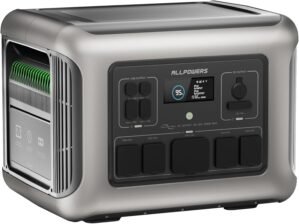 ALLPOWERS R2500 V2 2500W (Peak 5000...