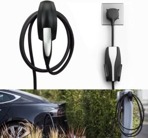SEVEN SPARTA Charging Cable Holder ...