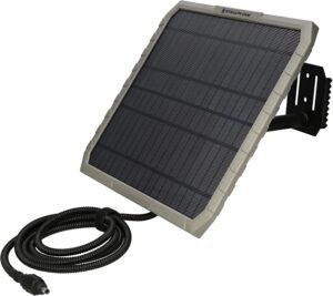 FieldMax External 10″ Solar P...