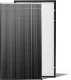 Renogy Solar Panels 2PCS 320 Watt N...