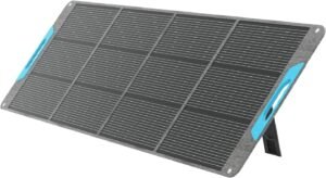 Renogy 200W Portable Solar Panel, I...
