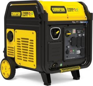 Champion Power Equipment 11,000-Wat...