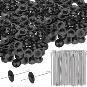 Funrous Solar Panel Guard Clips Ani...