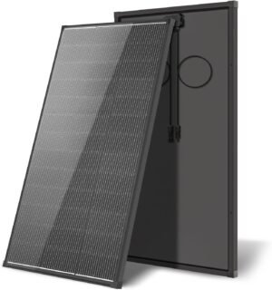 Solar Panels,200 watt Solar Panel 1...