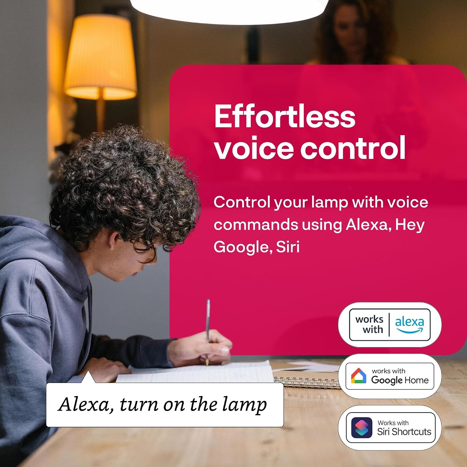 Innr Zigbee Smart Plug, Works with Philips Hue*, Alexa and SmartThings | Zigbee Repeater, Energy Monitoring, 2-pack - Image 3