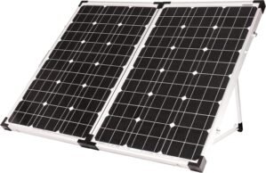 Go Power GP-PSK-130 130W Portable R...