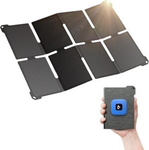 [Upgraded] BigBlue Ultra-Light Port...