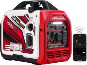 maXpeedingrods 4000 Watt Inverter G...