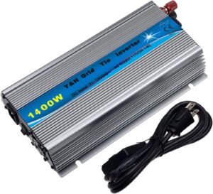 Y&H 1400W Grid Tie Inverter St...