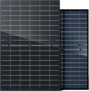 435 Watt Solar Panel, 435W Solar Pa...