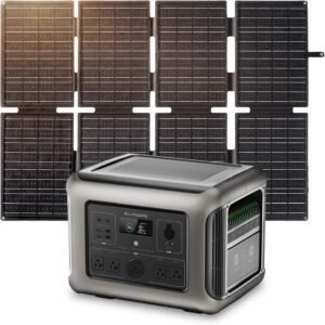 ALLPOWERS R2500 V2 1920Wh Portable ...